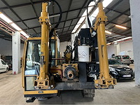 2023 vermeer d40x55dr s3 horizontaal gestuurde boormachine (hdd) - afbeelding 22 van  37