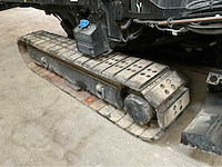 2023 vermeer d40x55dr s3 horizontaal gestuurde boormachine (hdd) - afbeelding 27 van  37