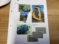 2023 vermeer d40x55dr s3 horizontaal gestuurde boormachine (hdd) - afbeelding 30 van  37