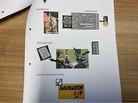 2023 vermeer d40x55dr s3 horizontaal gestuurde boormachine (hdd) - afbeelding 31 van  37