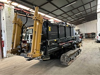 2023 vermeer d40x55dr s3 horizontaal gestuurde boormachine (hdd) - afbeelding 23 van  37