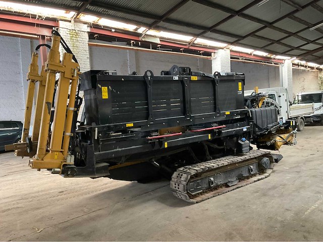 2023 vermeer d40x55dr s3 horizontaal gestuurde boormachine (hdd) - afbeelding 32 van  37