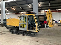 2023 vermeer d40x55dr s3 horizontaal gestuurde boormachine (hdd) - afbeelding 37 van  37