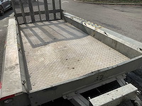 2023 vlemmix 35v13 machinetrailer - afbeelding 18 van  21