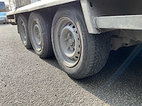 2023 vlemmix 35v13 machinetrailer - afbeelding 13 van  21