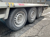 2023 vlemmix 35v13 machinetrailer - afbeelding 16 van  21