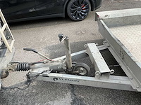 2023 vlemmix 35v13 machinetrailer - afbeelding 21 van  21