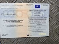 2023 vlemmix 35v13 machinetrailer - afbeelding 20 van  21