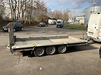2023 vlemmix 35v13 machinetrailer - afbeelding 17 van  21