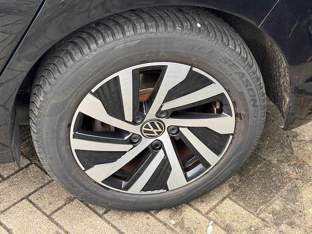 2023 volkswagen golf e hybrid - afbeelding 3 van  31