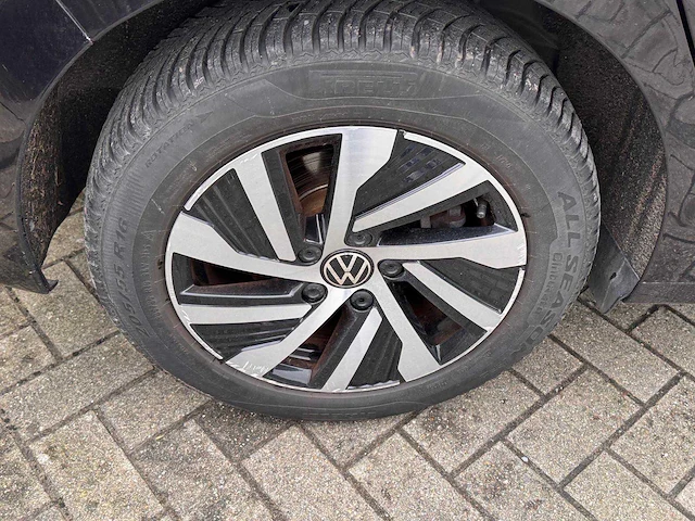 2023 volkswagen golf e hybrid - afbeelding 5 van  31