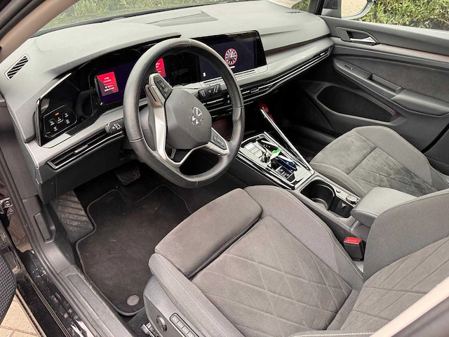 2023 volkswagen golf e hybrid - afbeelding 6 van  31