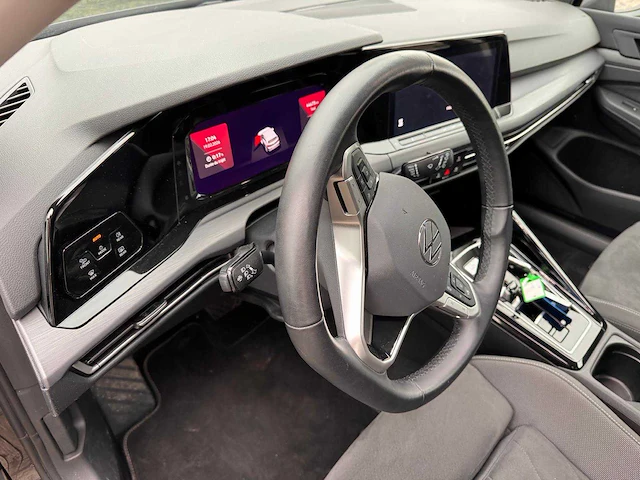 2023 volkswagen golf e hybrid - afbeelding 8 van  31