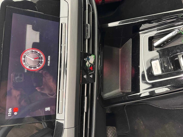 2023 volkswagen golf e hybrid - afbeelding 13 van  31