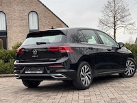 2023 volkswagen golf e hybrid - afbeelding 27 van  31