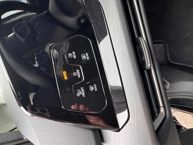 2023 volkswagen golf e hybrid - afbeelding 12 van  31