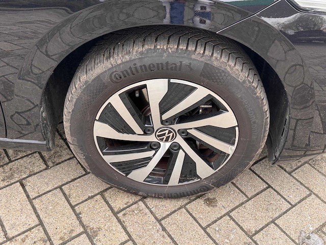 2023 volkswagen golf - afbeelding 4 van  31