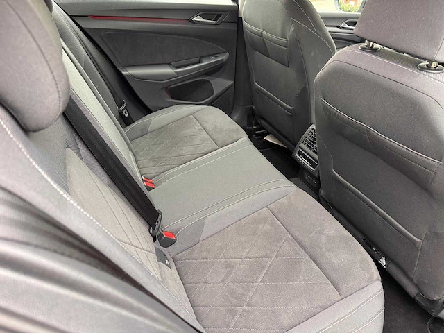 2023 volkswagen golf - afbeelding 7 van  31