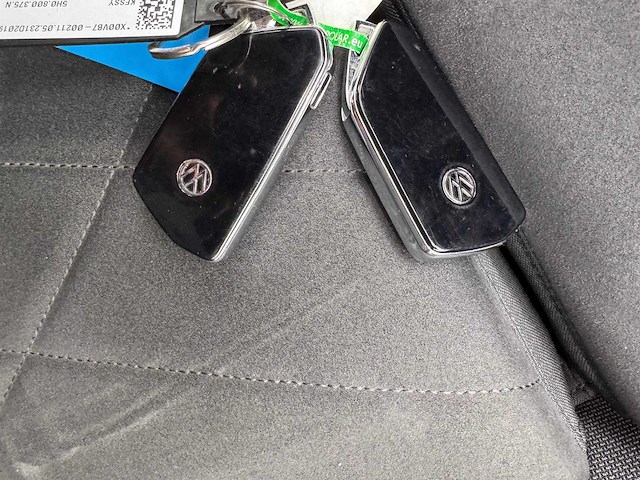 2023 volkswagen golf - afbeelding 16 van  31