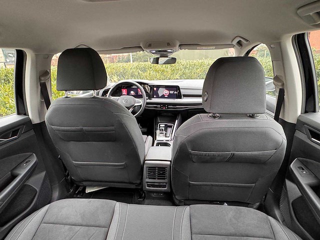 2023 volkswagen golf - afbeelding 18 van  31