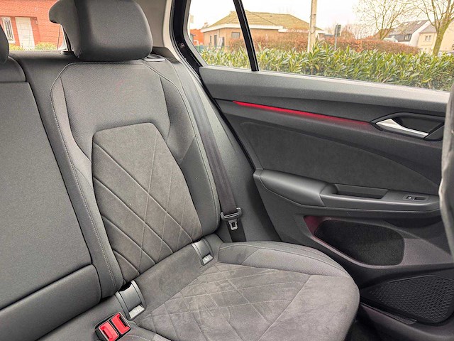 2023 volkswagen golf - afbeelding 21 van  31