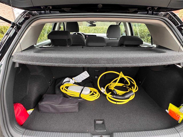 2023 volkswagen golf - afbeelding 22 van  31