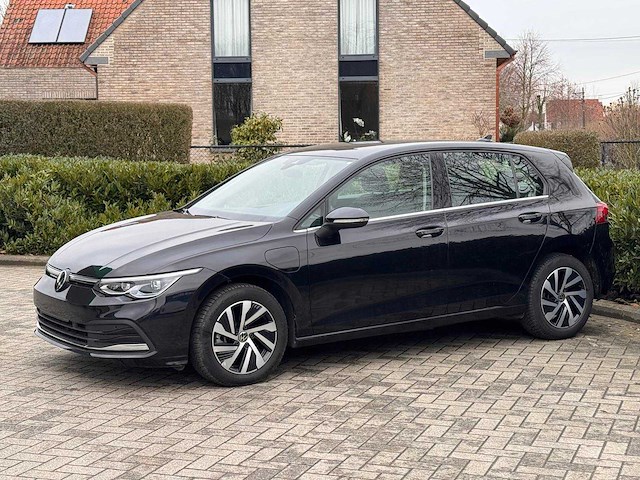 2023 volkswagen golf - afbeelding 12 van  31
