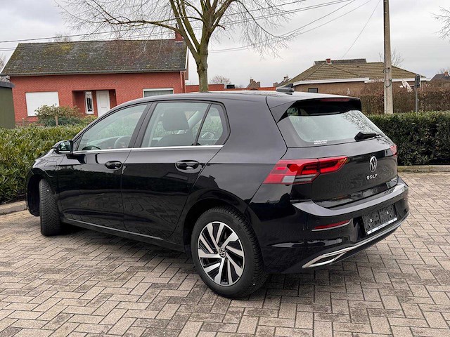 2023 volkswagen golf - afbeelding 23 van  31
