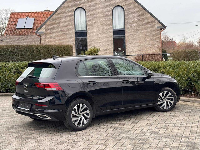 2023 volkswagen golf - afbeelding 28 van  31