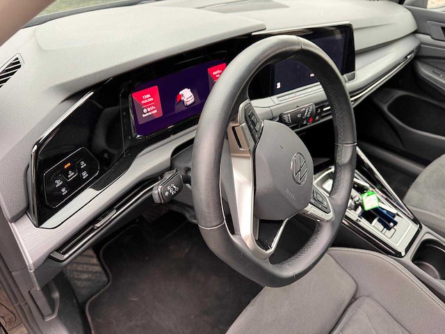 2023 volkswagen golf - afbeelding 7 van  30
