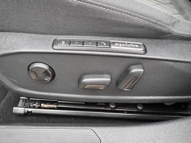 2023 volkswagen golf - afbeelding 16 van  30