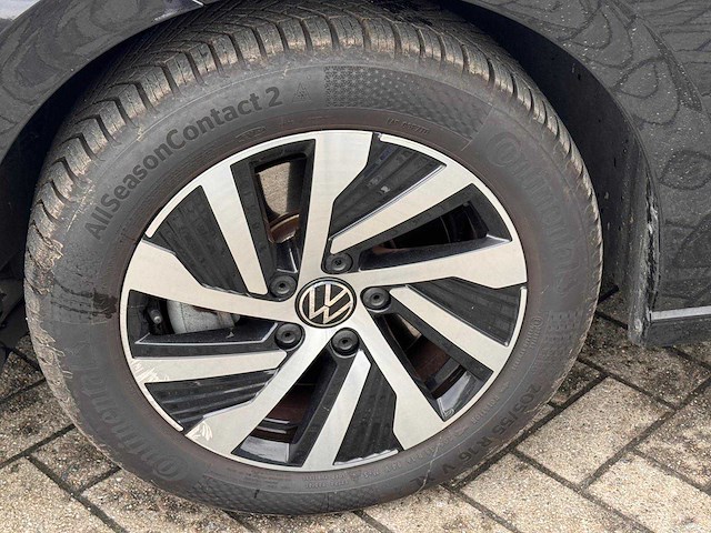 2023 volkswagen golf - afbeelding 2 van  19