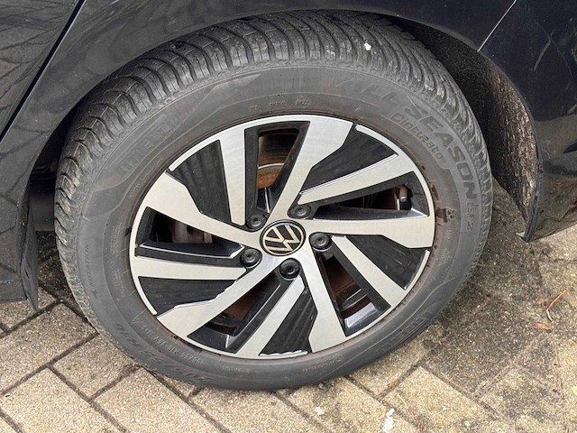 2023 volkswagen golf - afbeelding 3 van  19