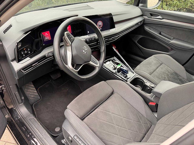 2023 volkswagen golf - afbeelding 5 van  19