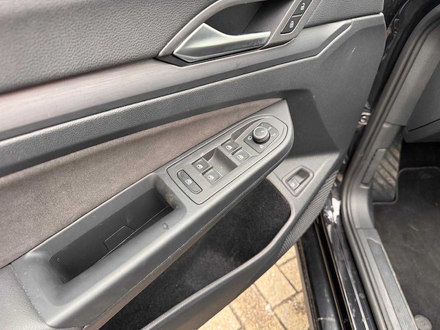 2023 volkswagen golf - afbeelding 7 van  19