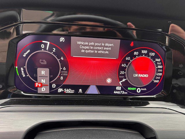 2023 volkswagen golf - afbeelding 11 van  19