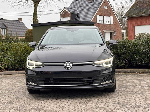 2023 volkswagen golf - afbeelding 14 van  19