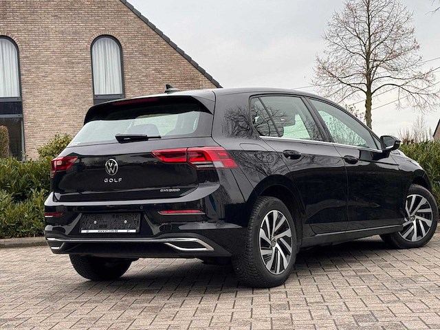 2023 volkswagen golf - afbeelding 15 van  19