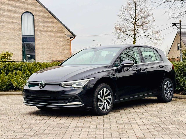 2023 volkswagen golf - afbeelding 19 van  19