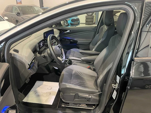 2023 volkswagen id5 pro 128kw personenauto - afbeelding 3 van  19