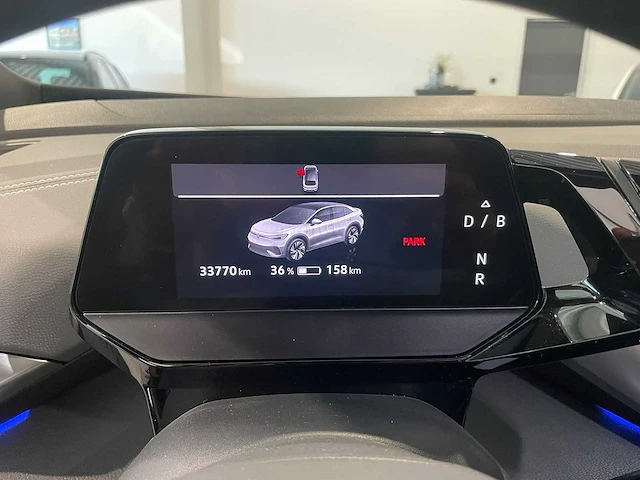 2023 volkswagen id5 pro 128kw personenauto - afbeelding 5 van  19
