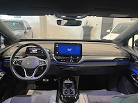 2023 volkswagen id5 pro 128kw personenauto - afbeelding 8 van  19