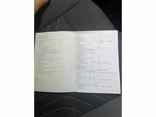2023 volkswagen id5 pro 128kw personenauto - afbeelding 9 van  19