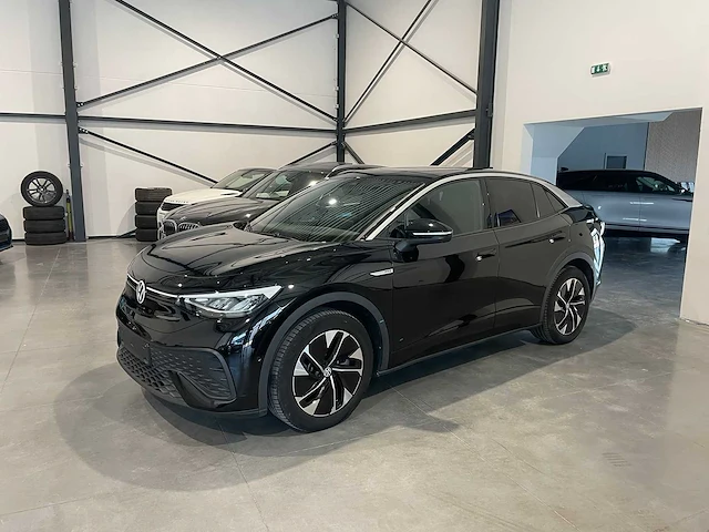 2023 volkswagen id5 pro 128kw personenauto - afbeelding 1 van  19