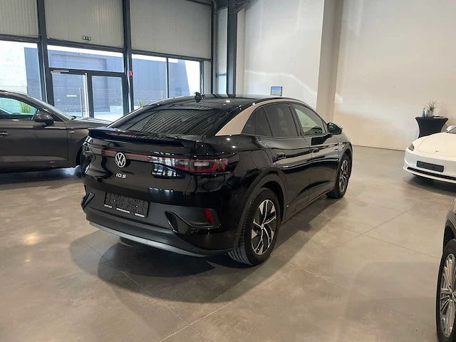 2023 volkswagen id5 pro 128kw personenauto - afbeelding 14 van  19