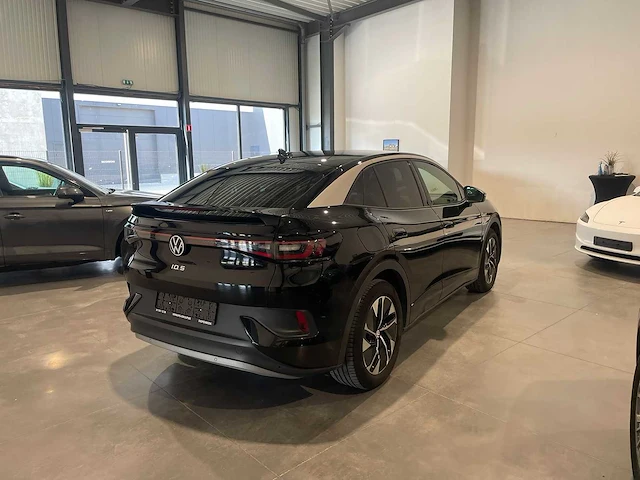 2023 volkswagen id5 pro 128kw personenauto - afbeelding 16 van  19