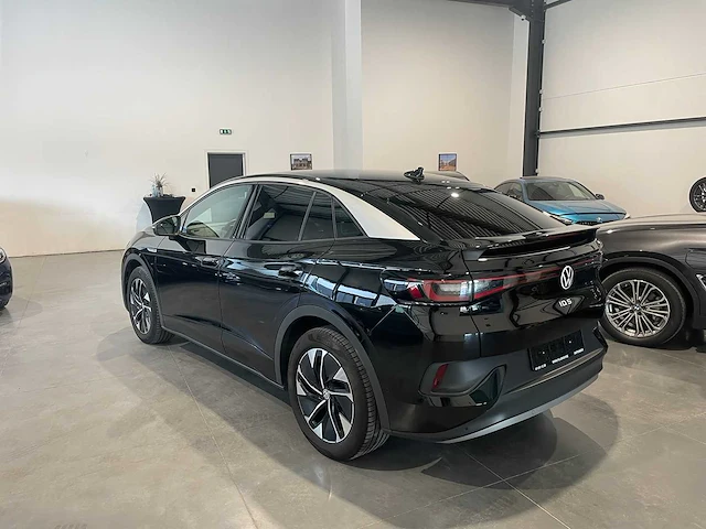 2023 volkswagen id5 pro 128kw personenauto - afbeelding 17 van  19