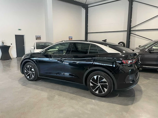 2023 volkswagen id5 pro 128kw personenauto - afbeelding 19 van  19