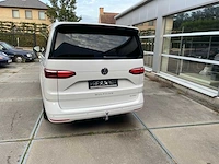 2023 volkswagen multivan phev personenauto - afbeelding 23 van  32