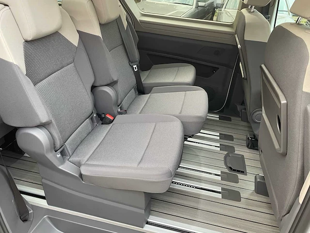 2023 volkswagen multivan phev personenauto - afbeelding 5 van  36